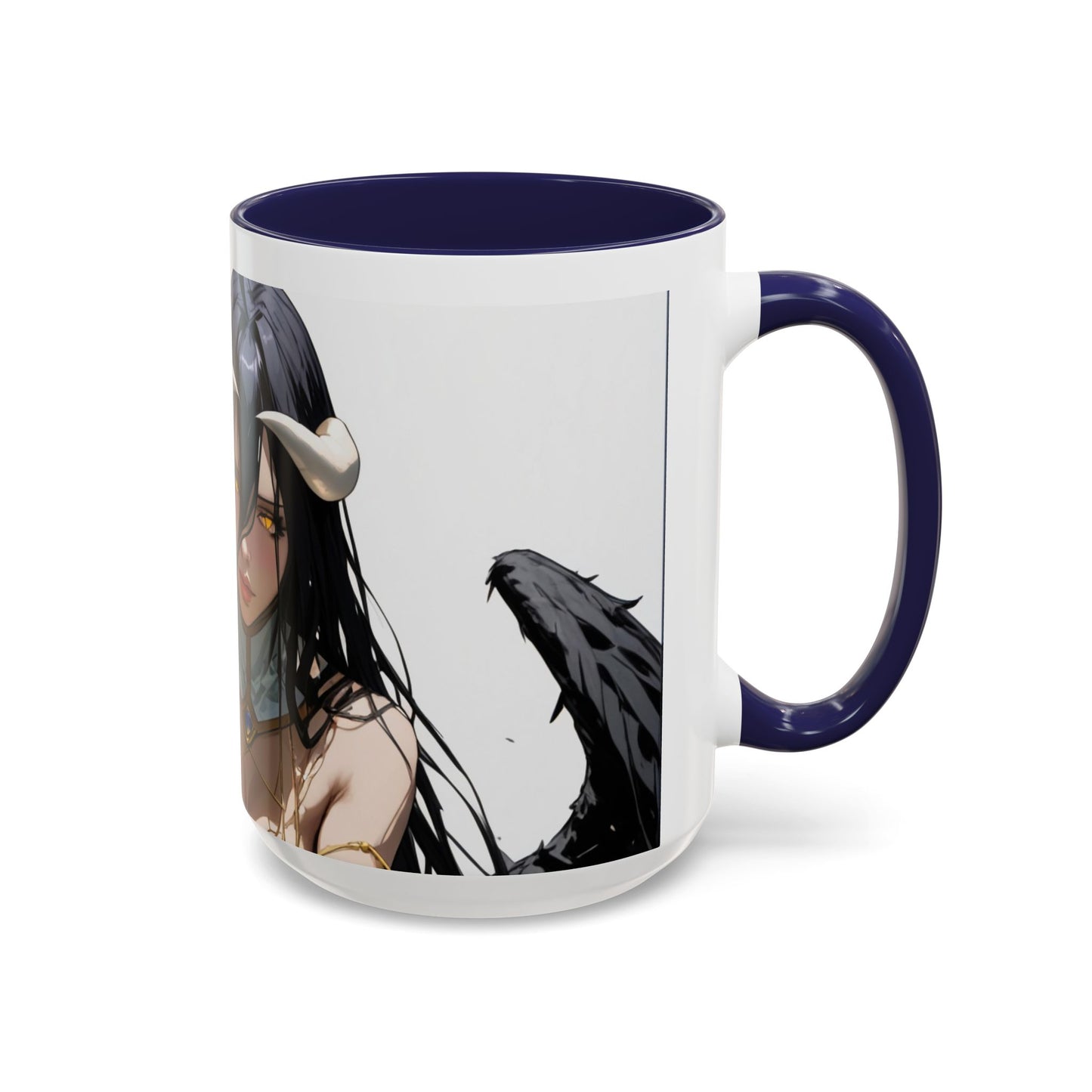 Albedo 005 Coffee Mug