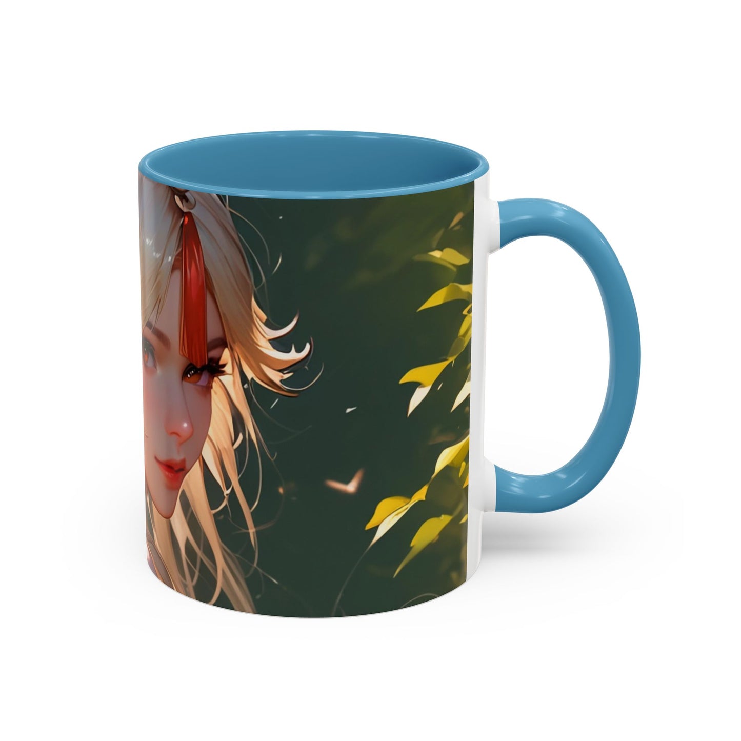 Ningguang 006 Coffee Mug