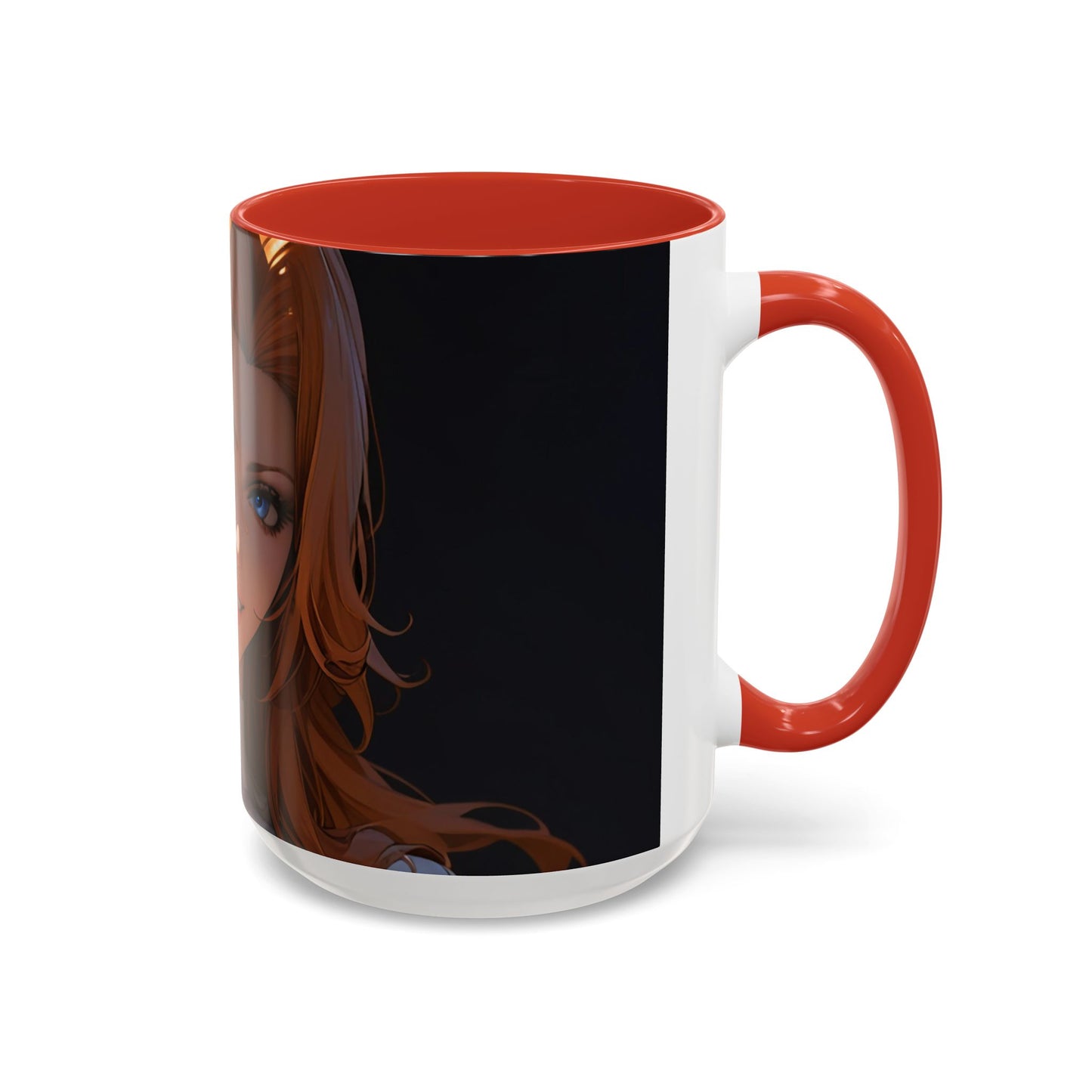 Rangiku 003 Coffee Mug