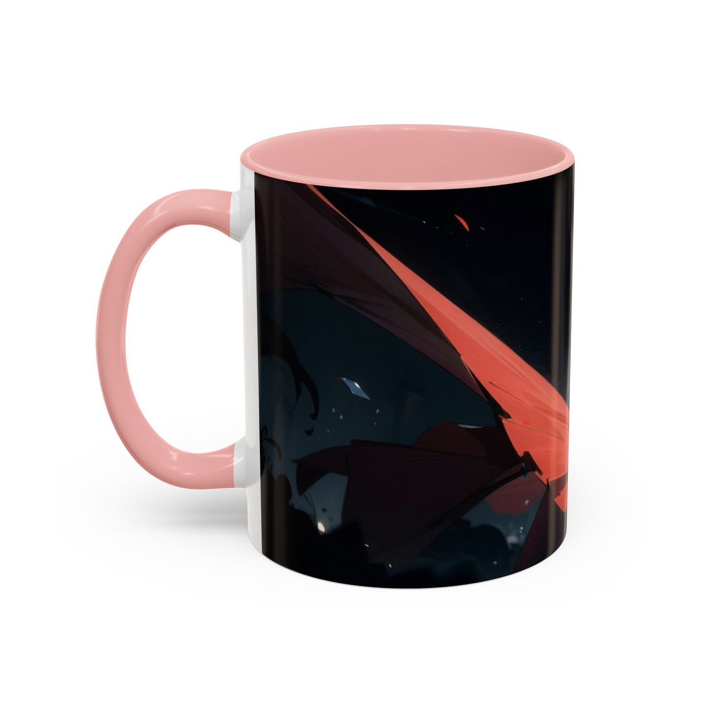 Hornet 003 Coffee Mug