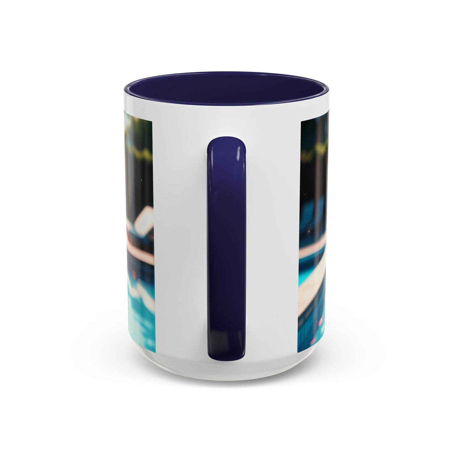 Annie Leonhardt 007 Coffee Mug