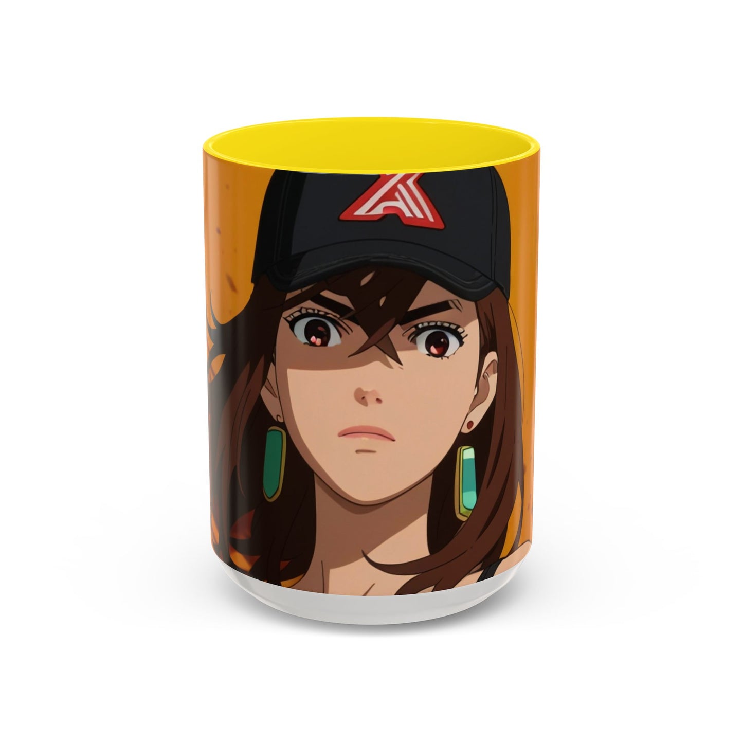 Ayase Momo 006 Coffee Mug