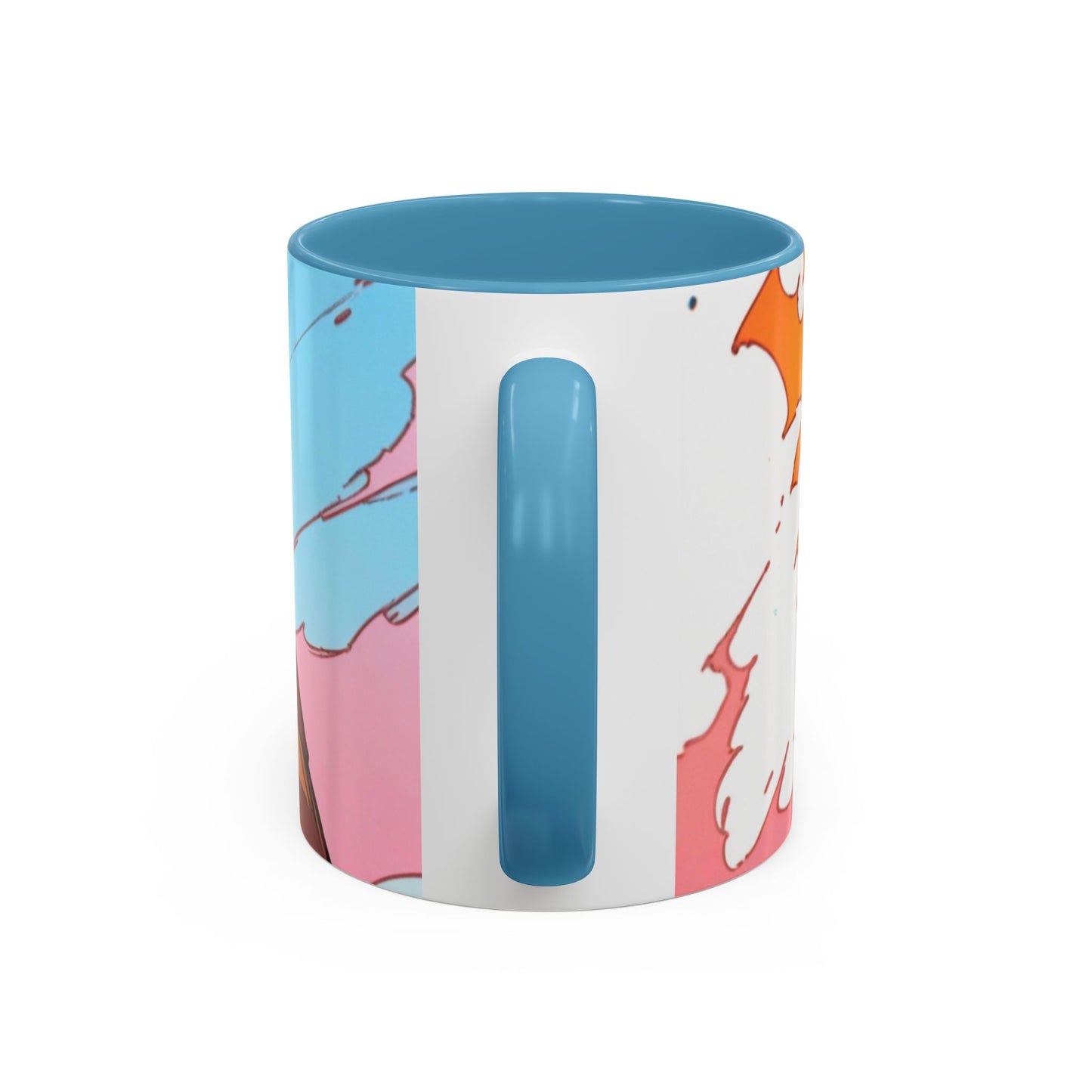 Endeavor 002 Coffee Mug