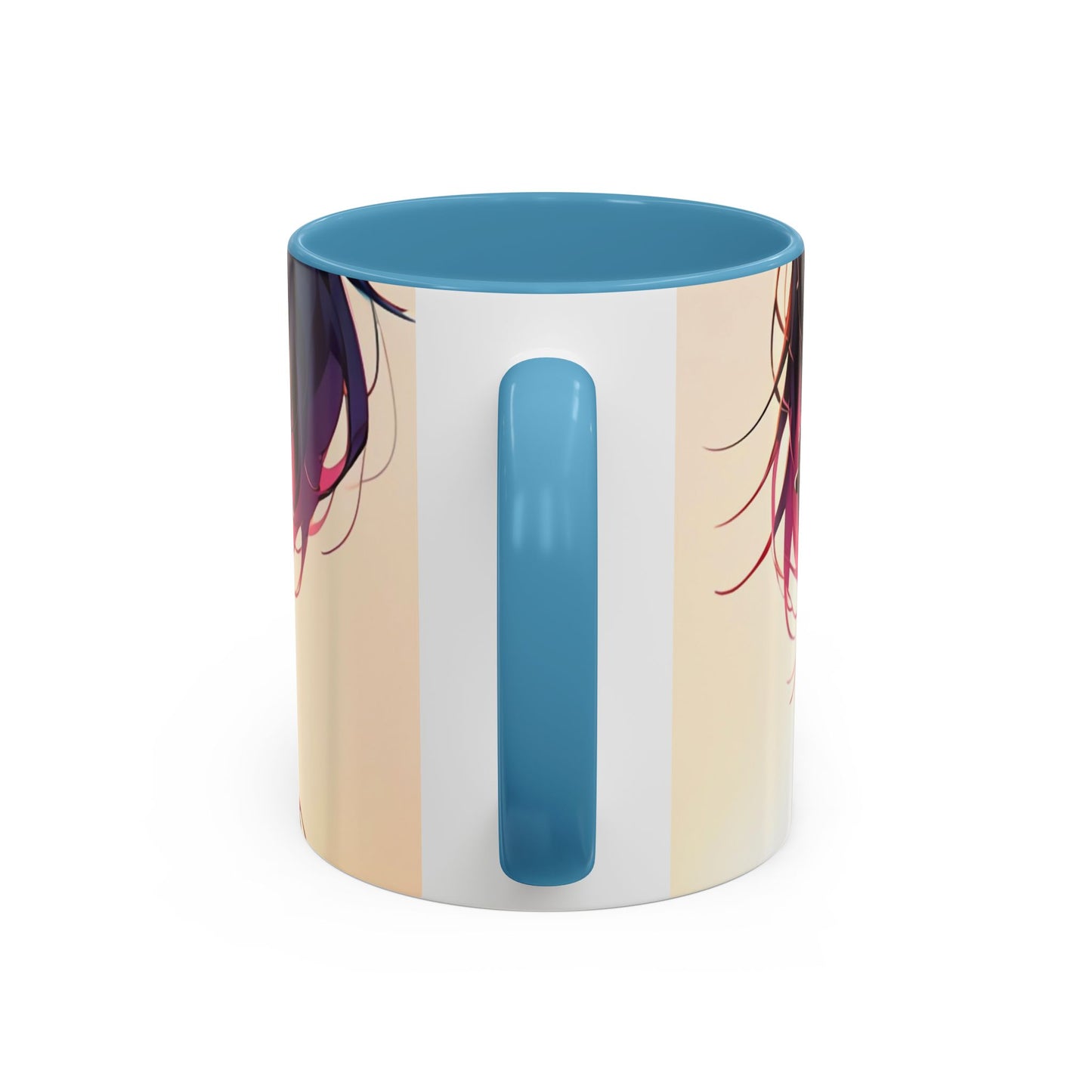 Reina 002 Coffee Mug