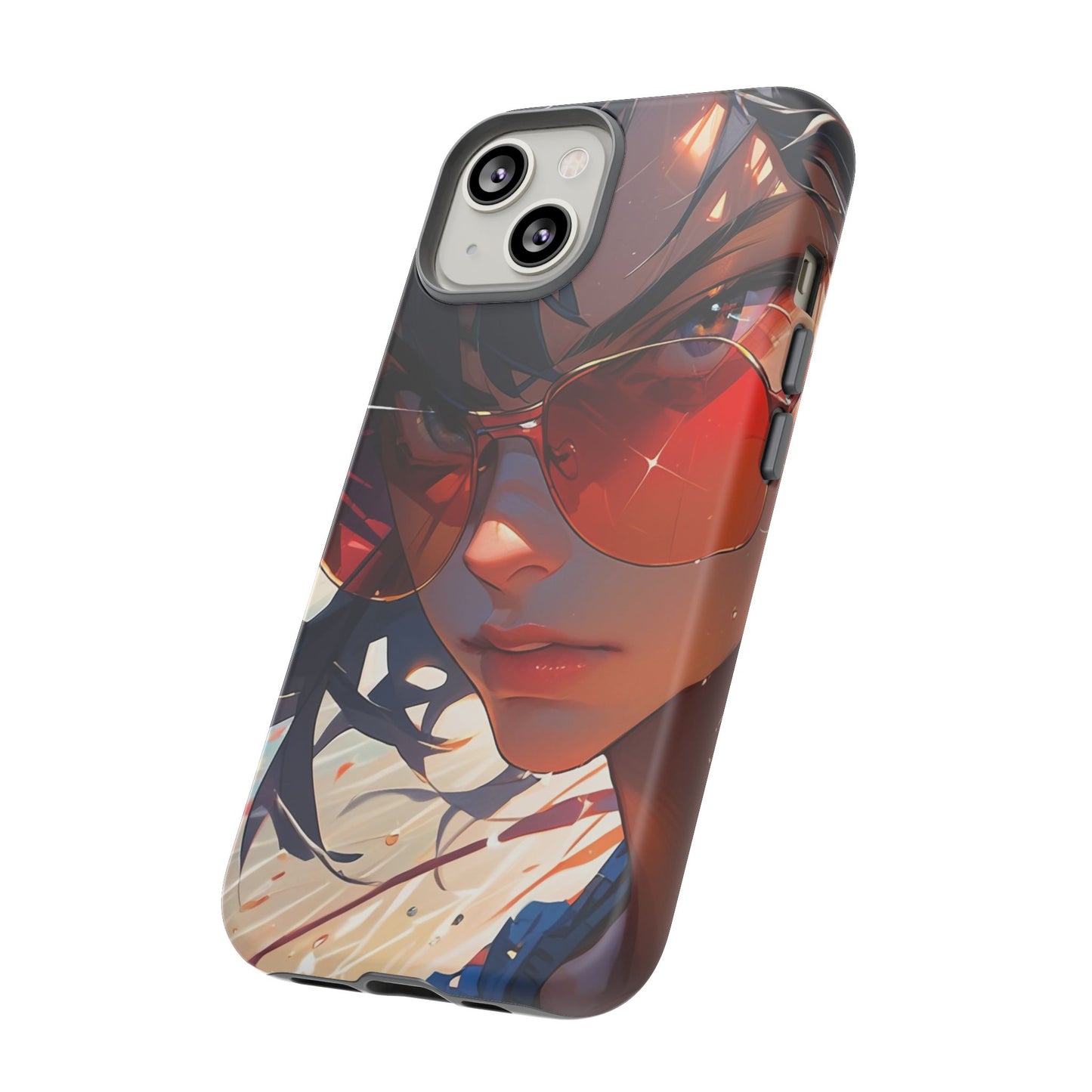 Ruko Matoi 001 Tough Cases