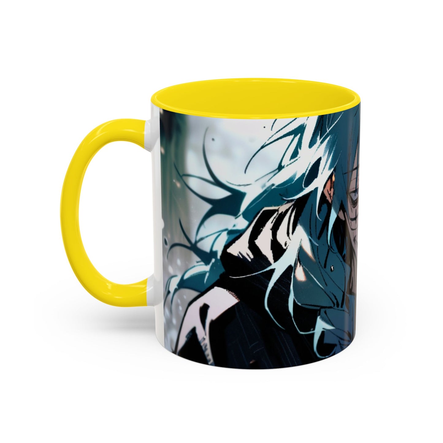 Mahito 001 Coffee Mug