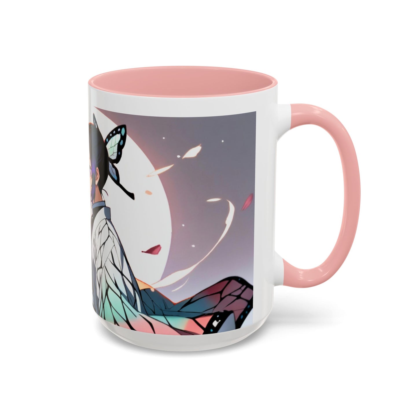 Shinobu Kocho 002 Coffee Mug