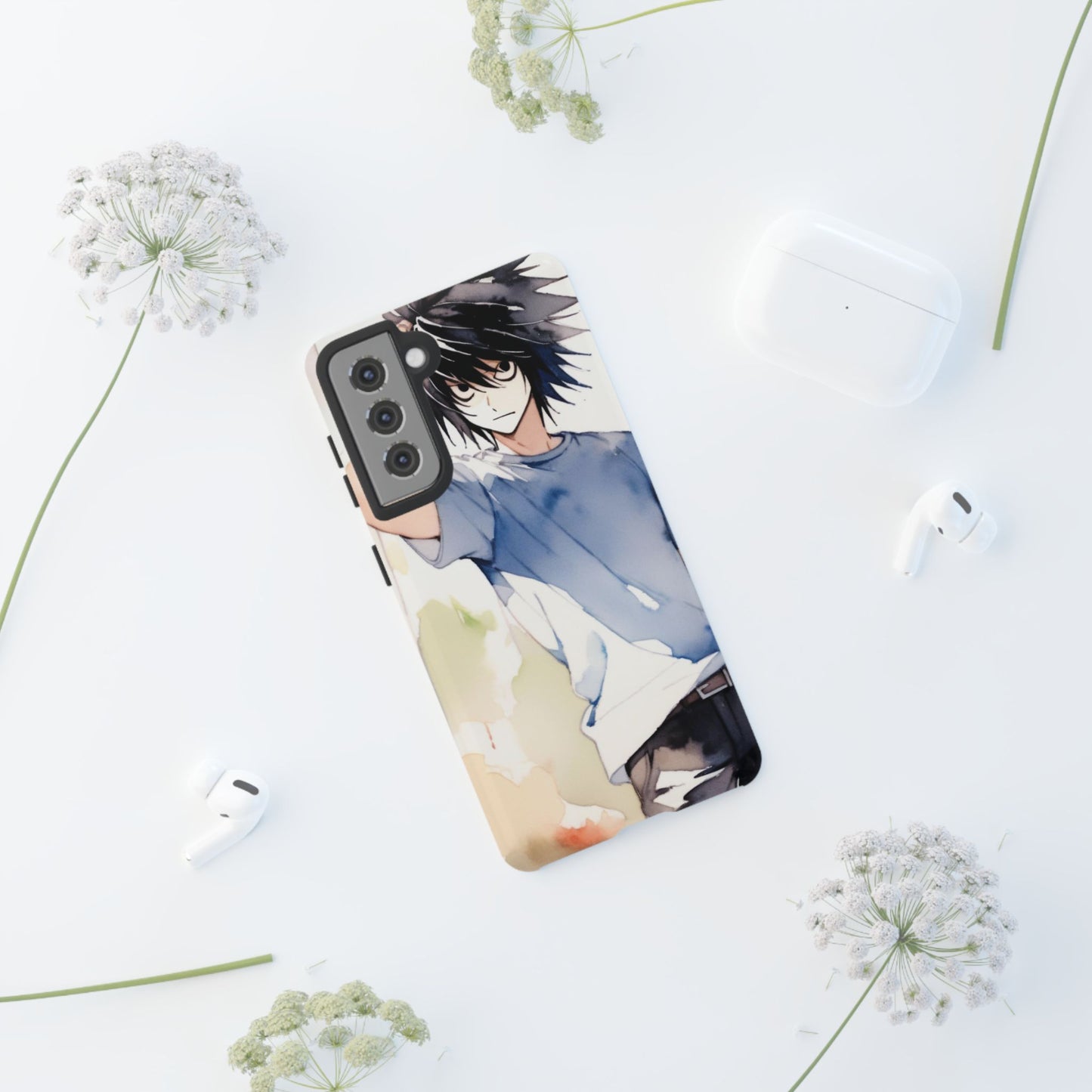 L 001 Tough Cases