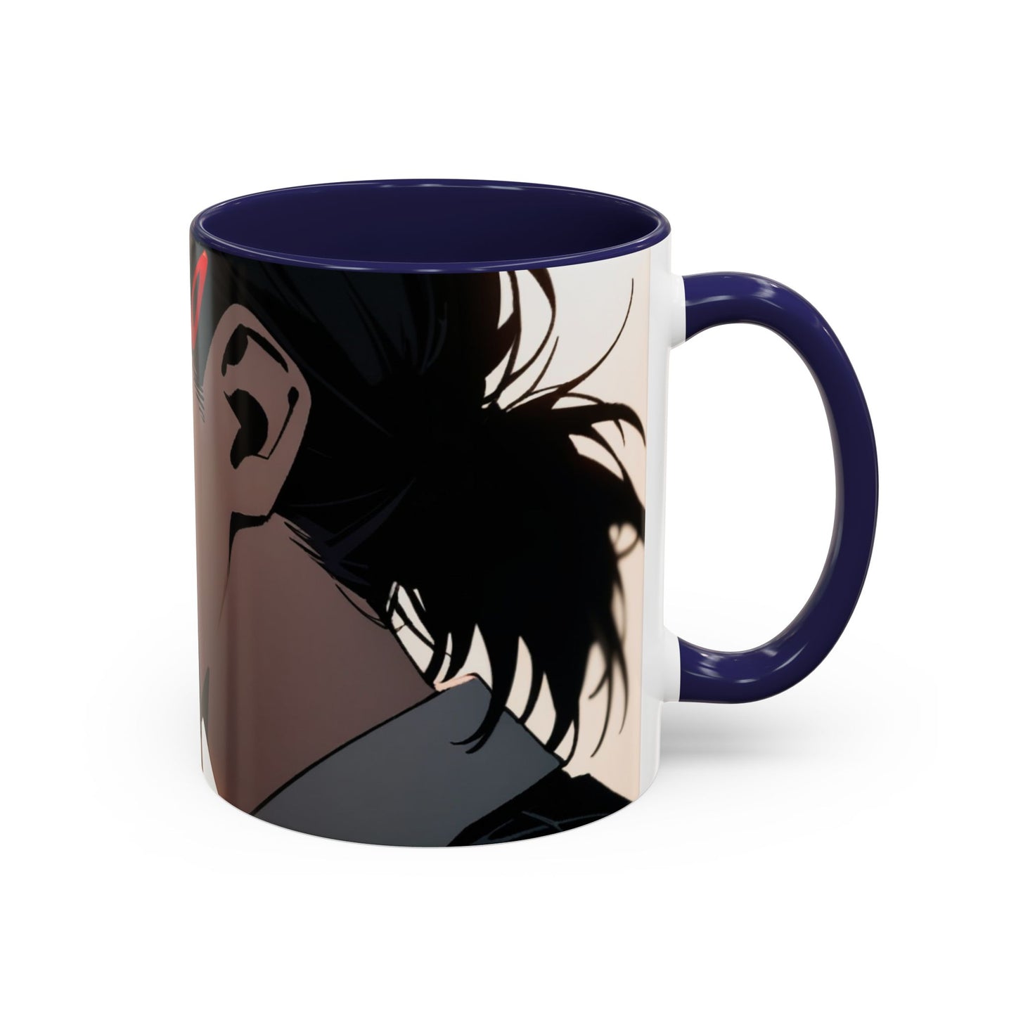 Kobeni 001 Coffee Mug