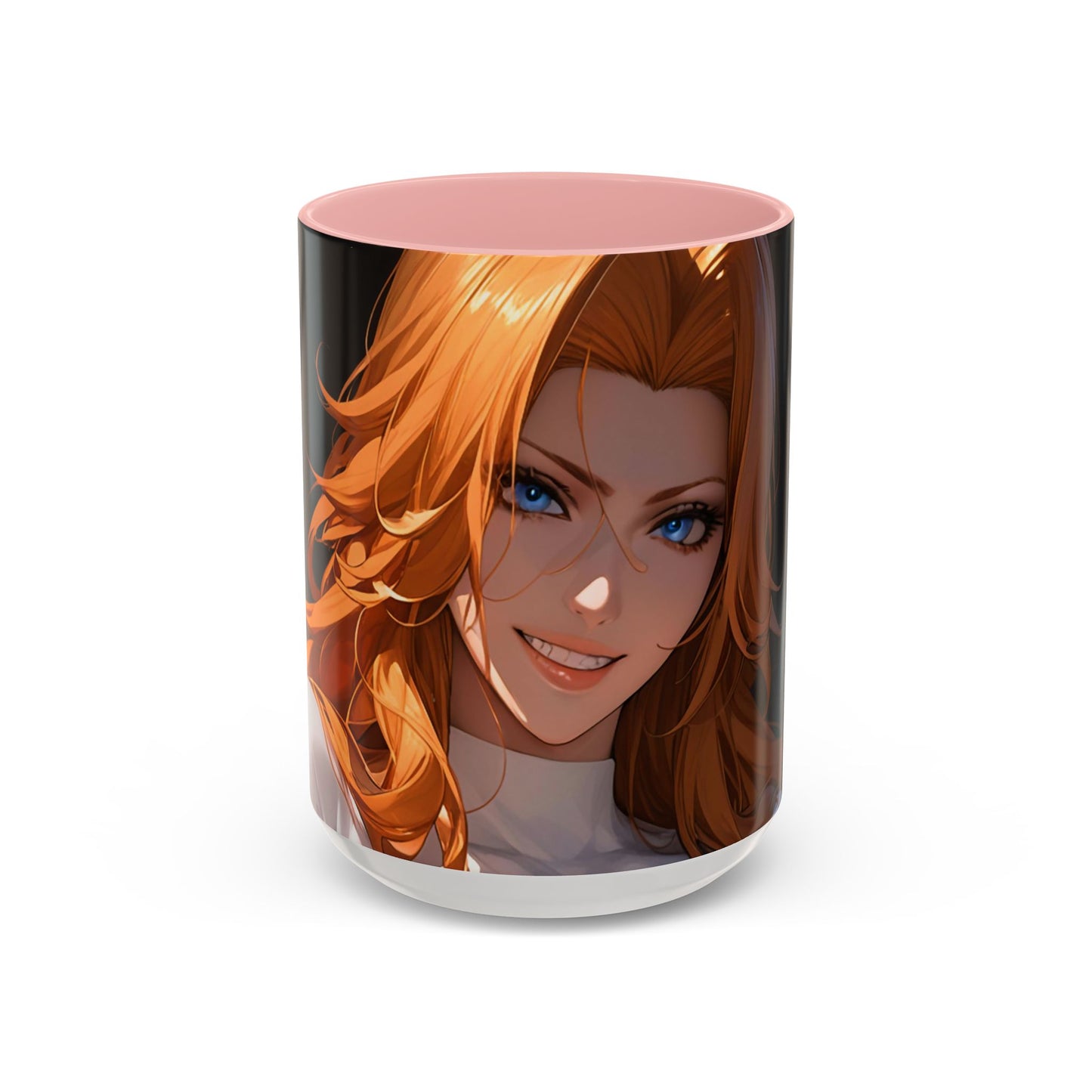 Rangiku 003 Coffee Mug