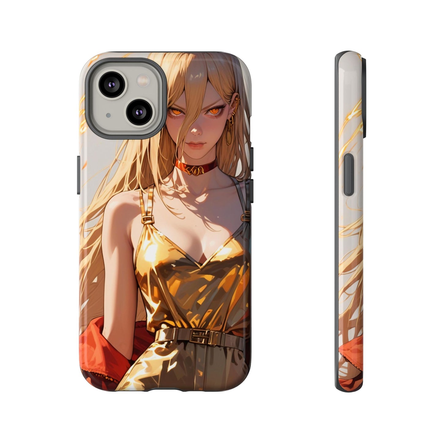 Power 001 Tough Cases