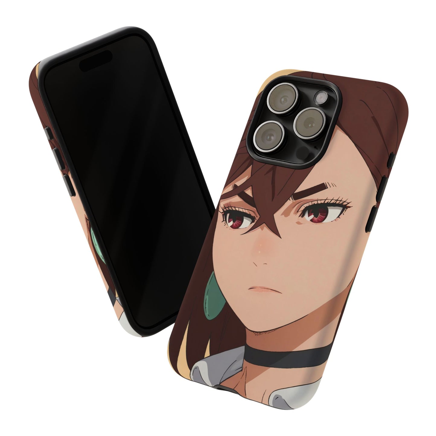 Ayase Momo 003 Tough Cases