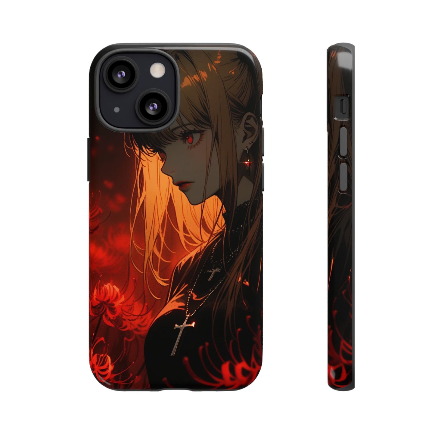 Amane Misa 003 Tough Cases