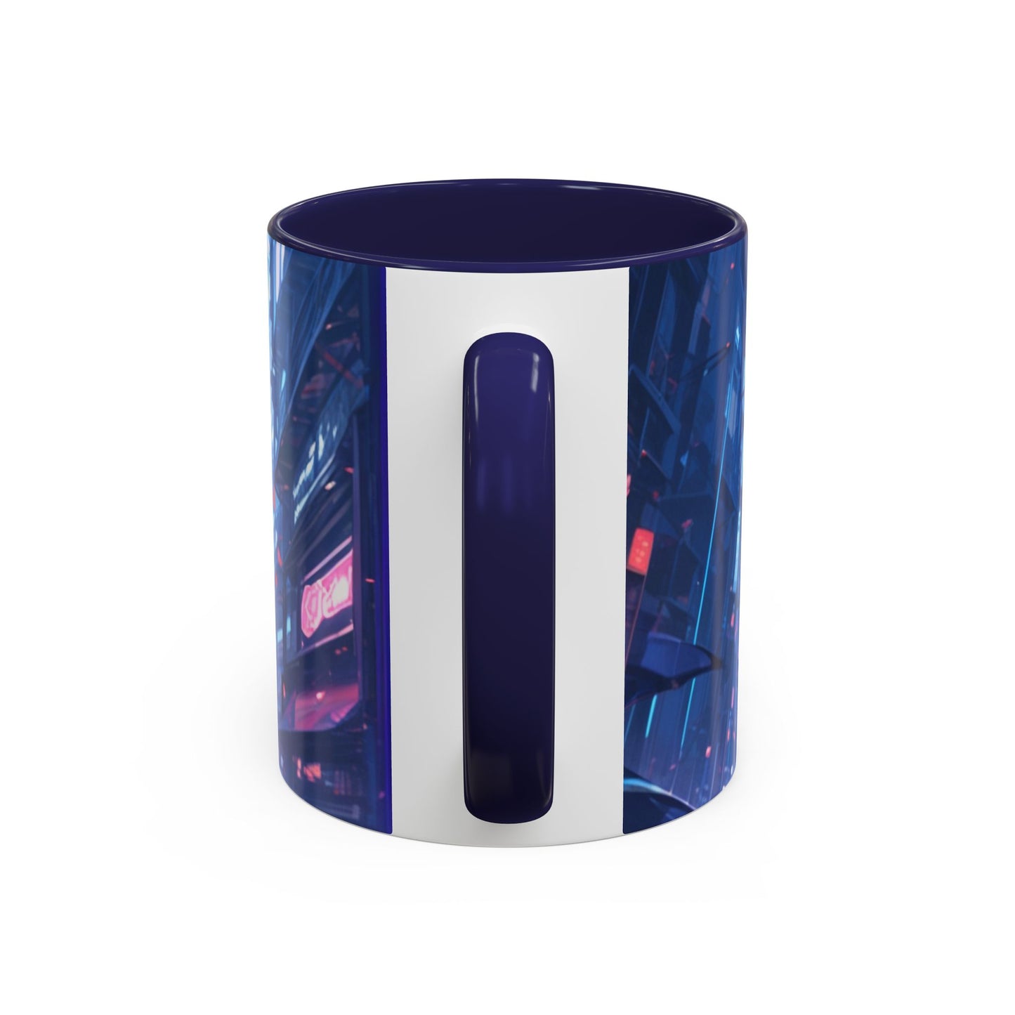 Yelan 004 Coffee Mug