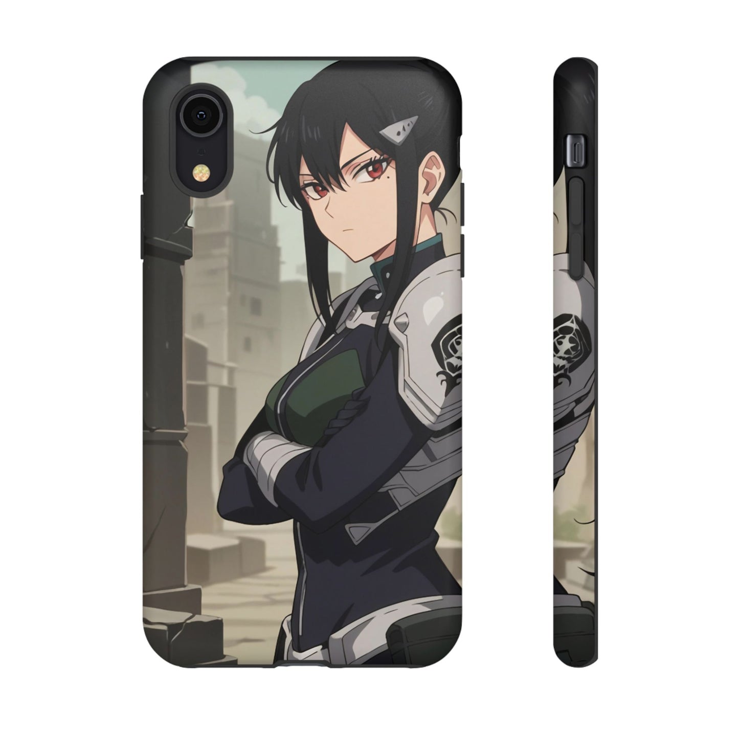 Mina Ashiro 003 Tough Cases
