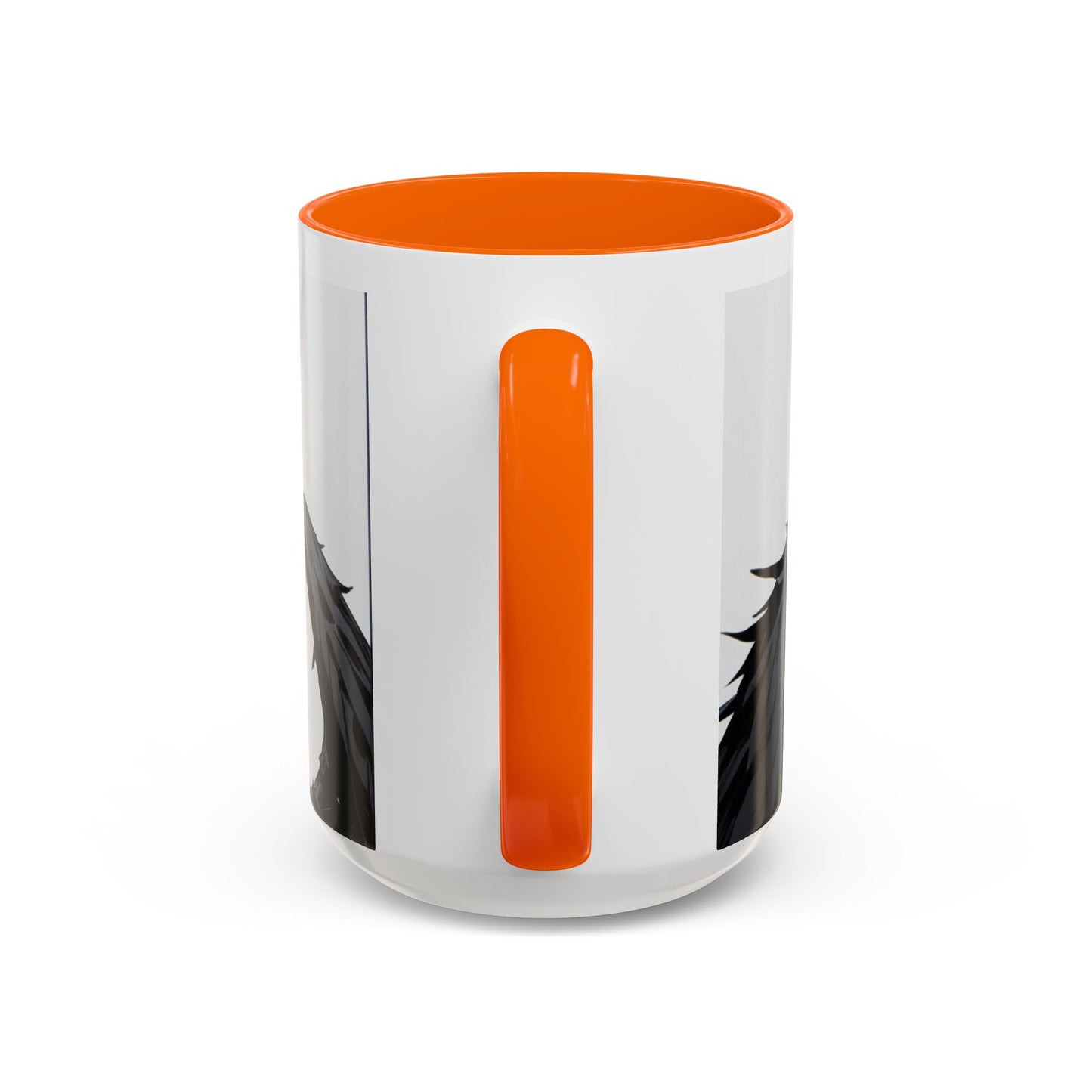 Albedo 005 Coffee Mug