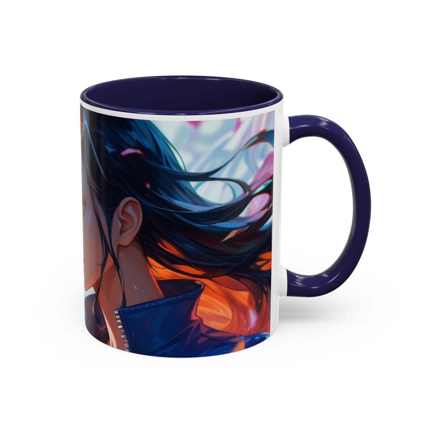 Nico Robin 004 Coffee Mug