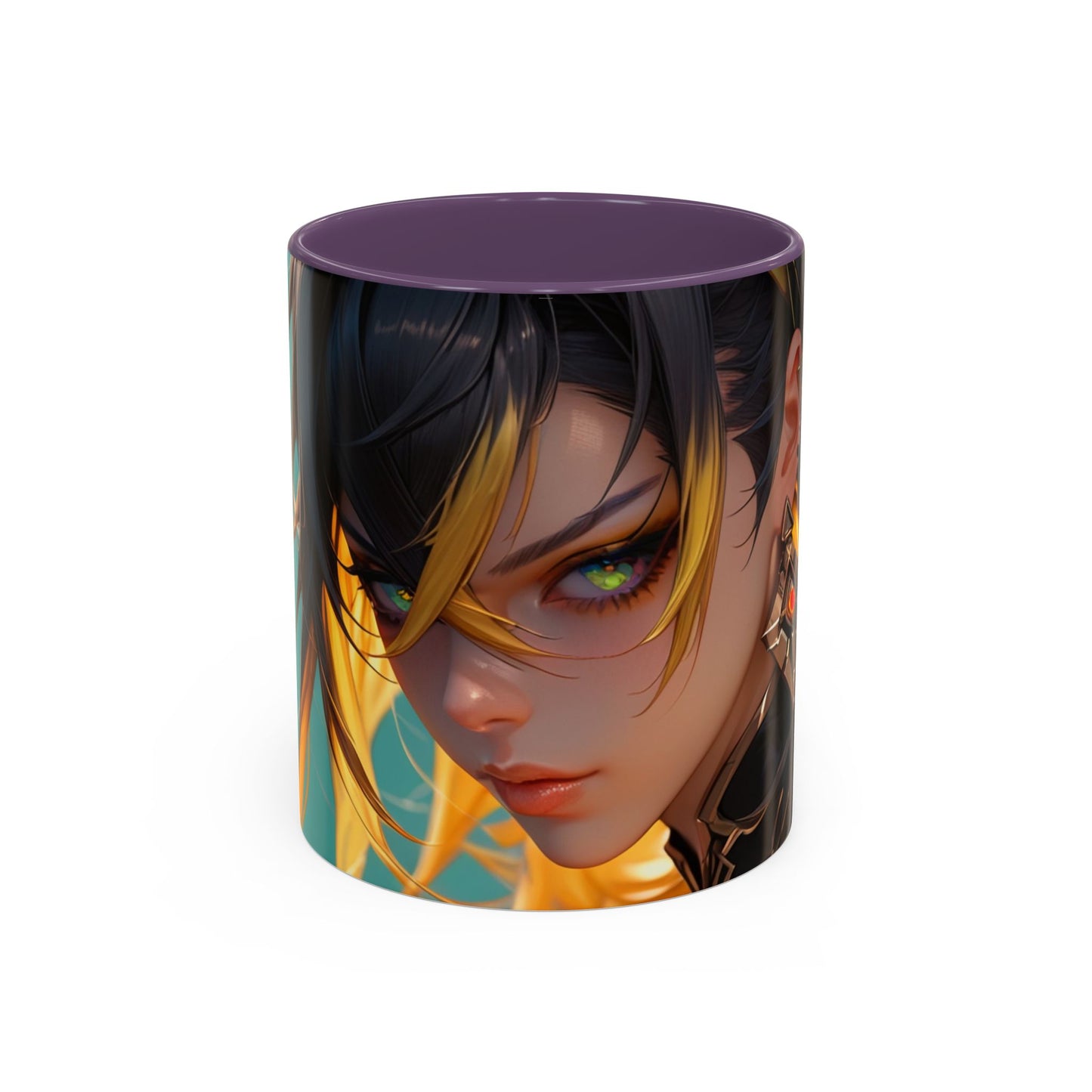 Dehya 004 Coffee Mug