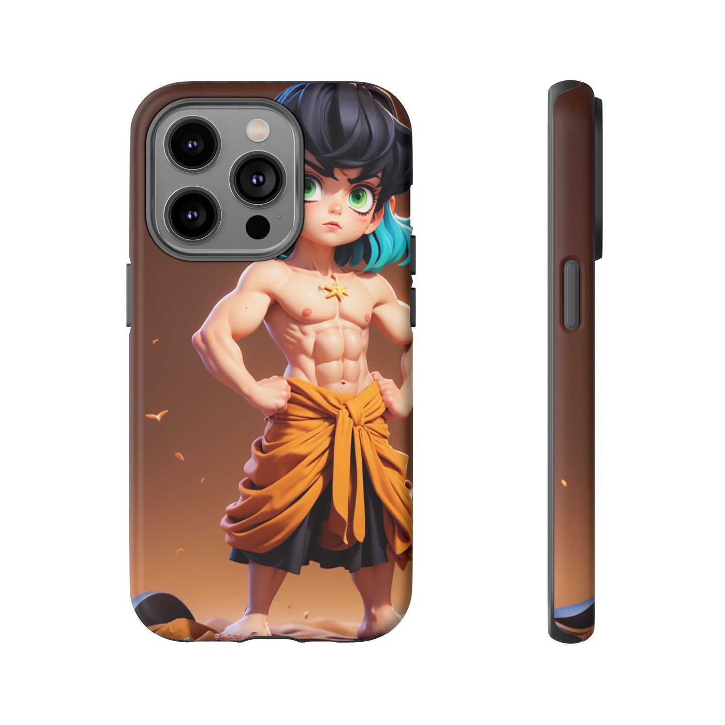 Inosuke 001 Tough Cases