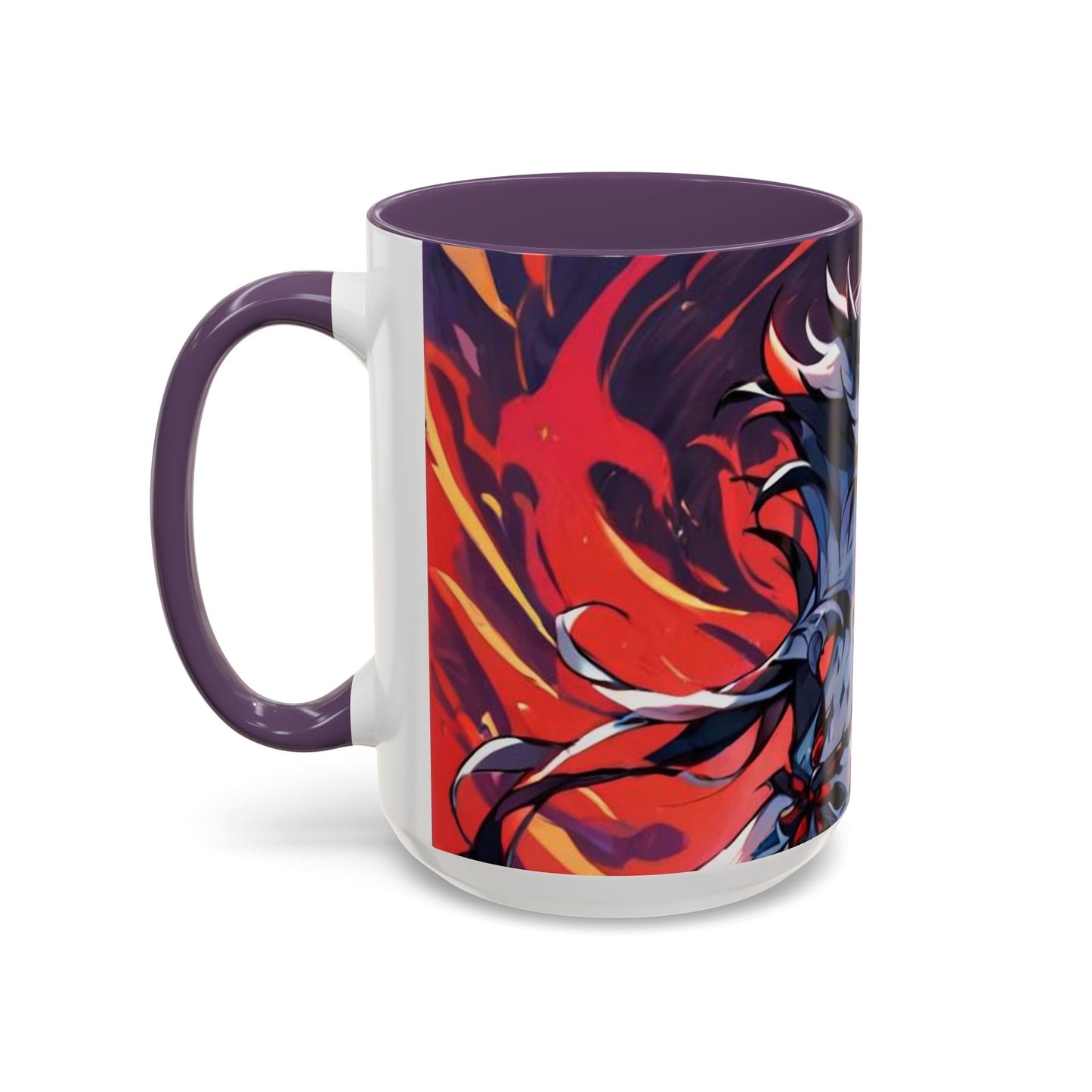 Arlecchino 006 Coffee Mug