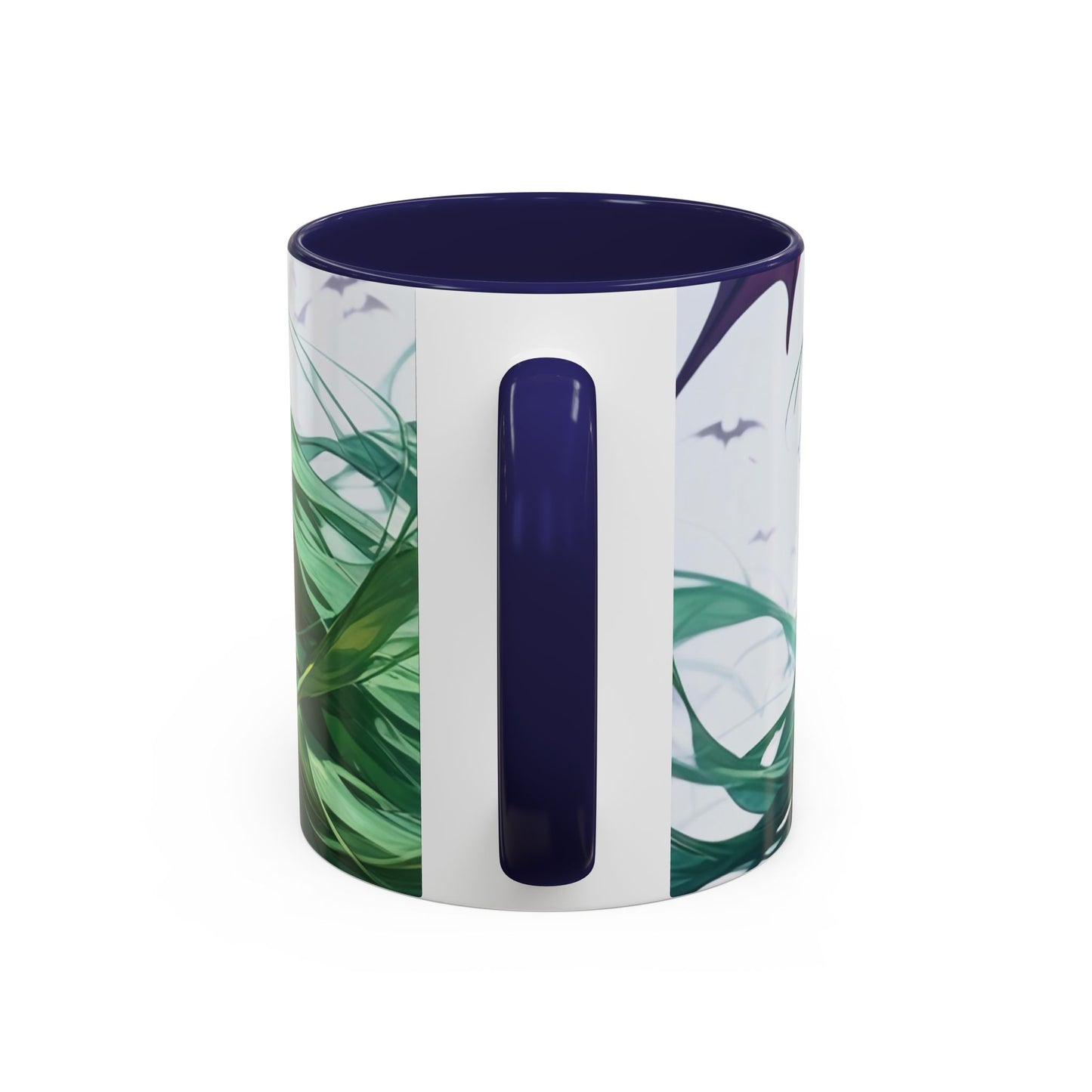 Morrigan 008 Coffee Mug
