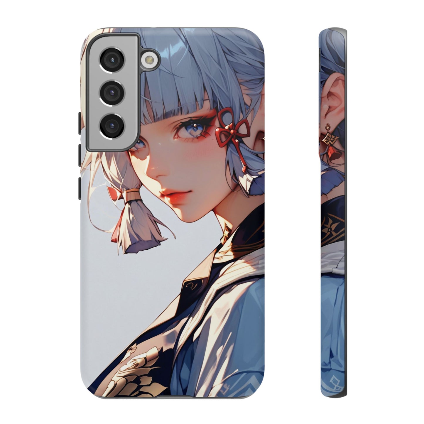 Ayaka 003 Tough Cases