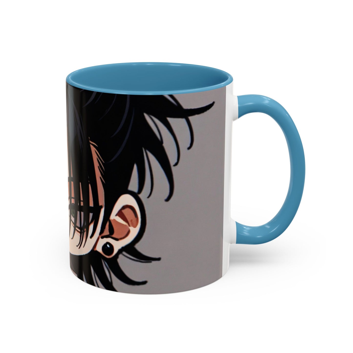 Geto Suguru 004 Coffee Mug