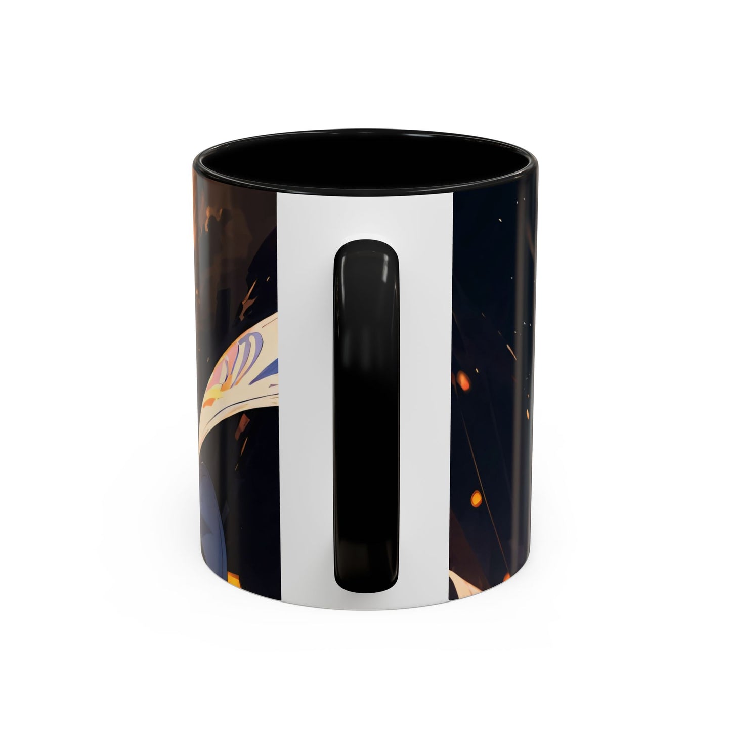 Kujou Sara 001 Coffee Mug