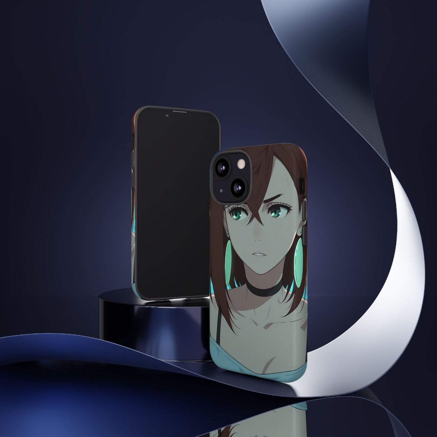 Ayase Momo 004 Tough Cases
