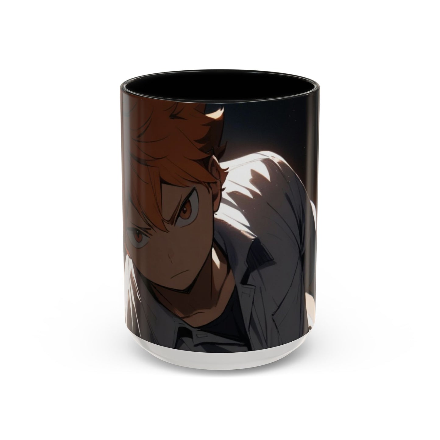 Hinata Shouyou 002 Coffee Mug