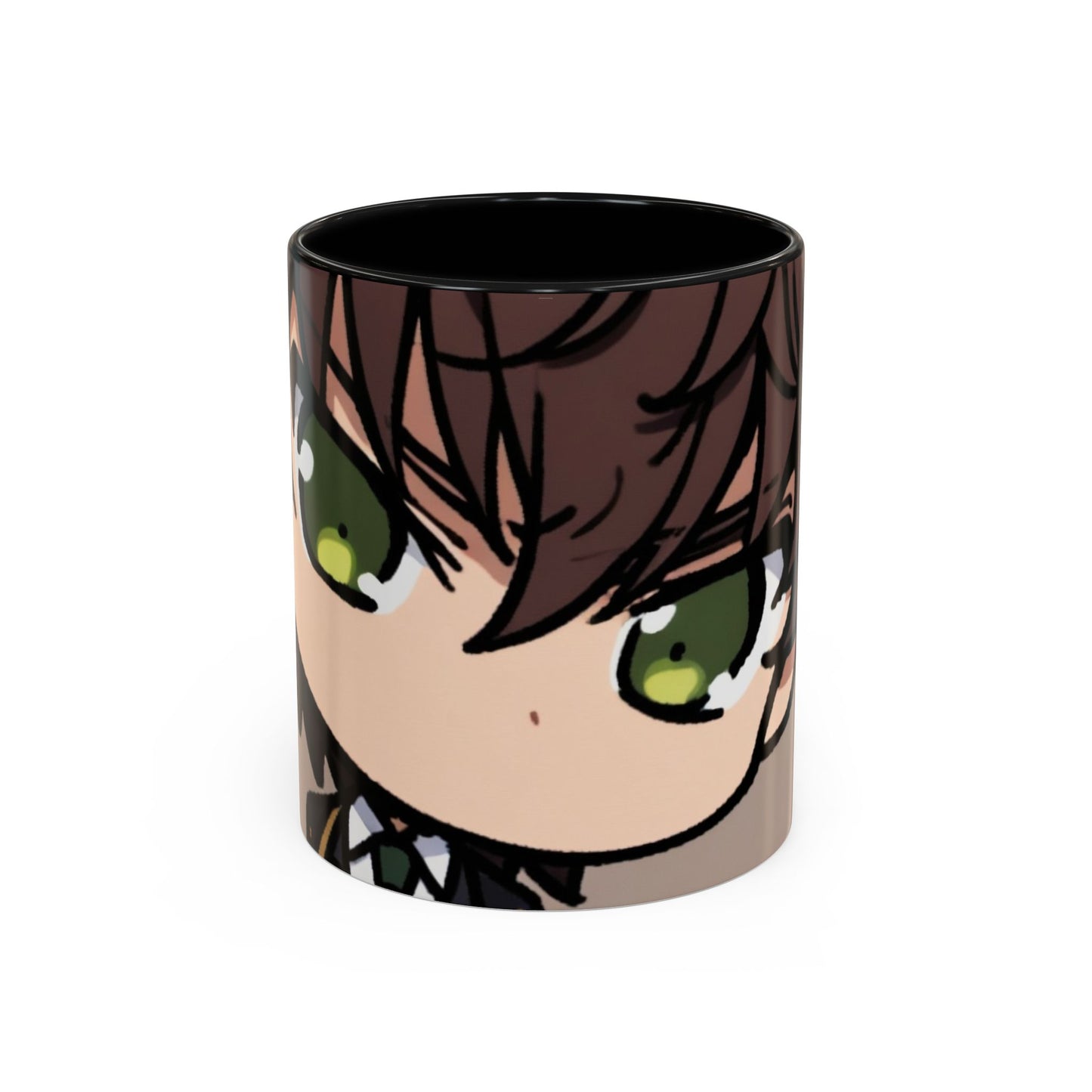 Kururugi Suzaku 001 Coffee Mug
