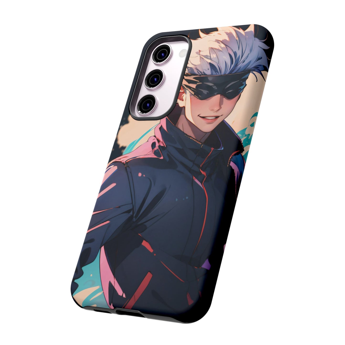 Gojo Satoru Tough Cases