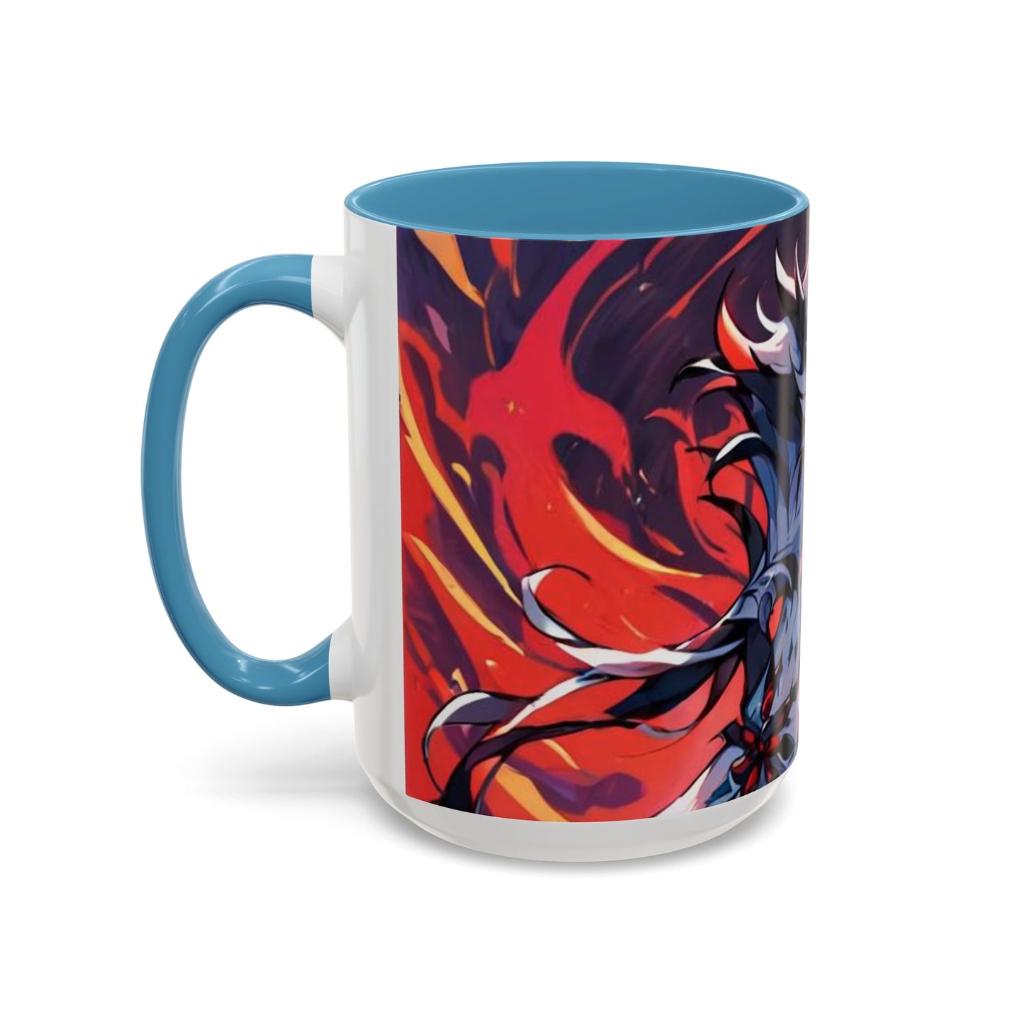 Arlecchino 006 Coffee Mug