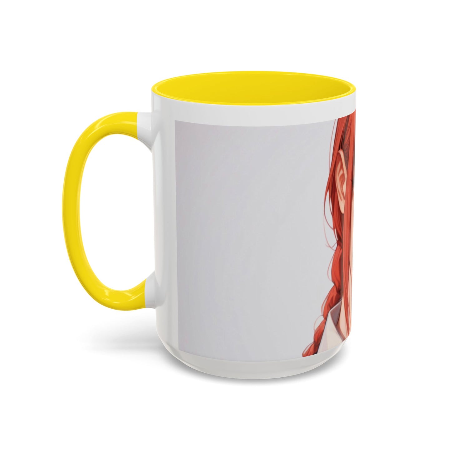 Makima 007 Coffee Mug