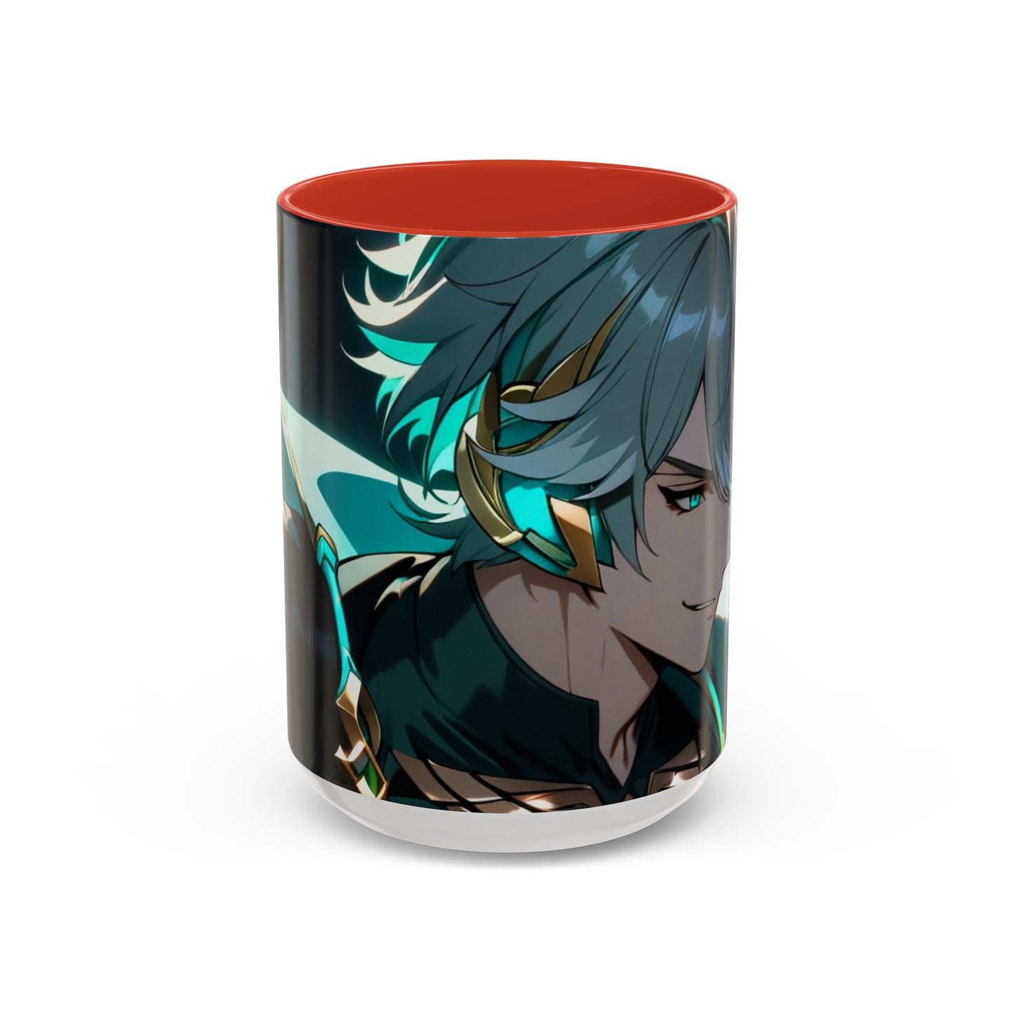 Alhaitham 002 Coffee Mug