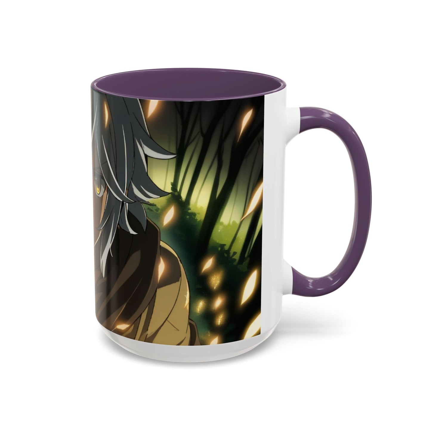 Bell Cranel 001 Coffee Mug