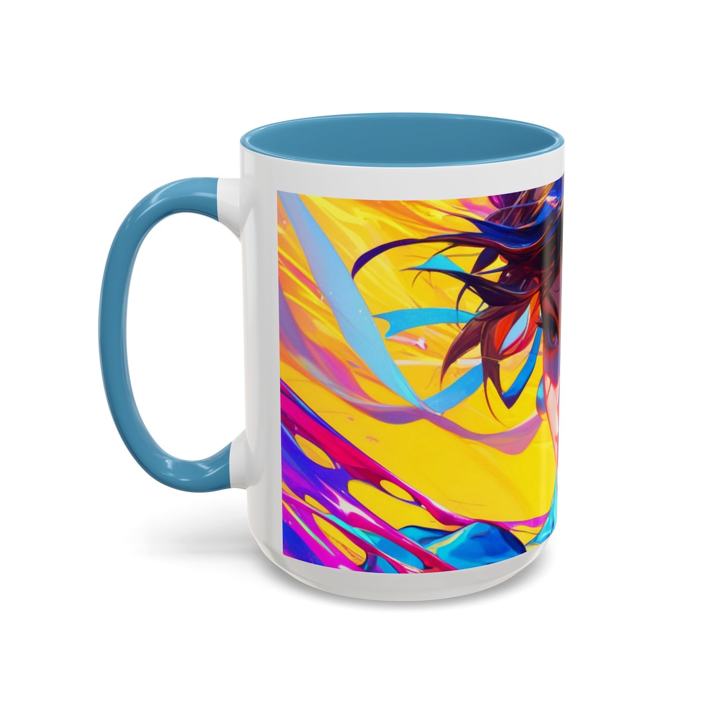 Chun Li 004 Coffee Mug
