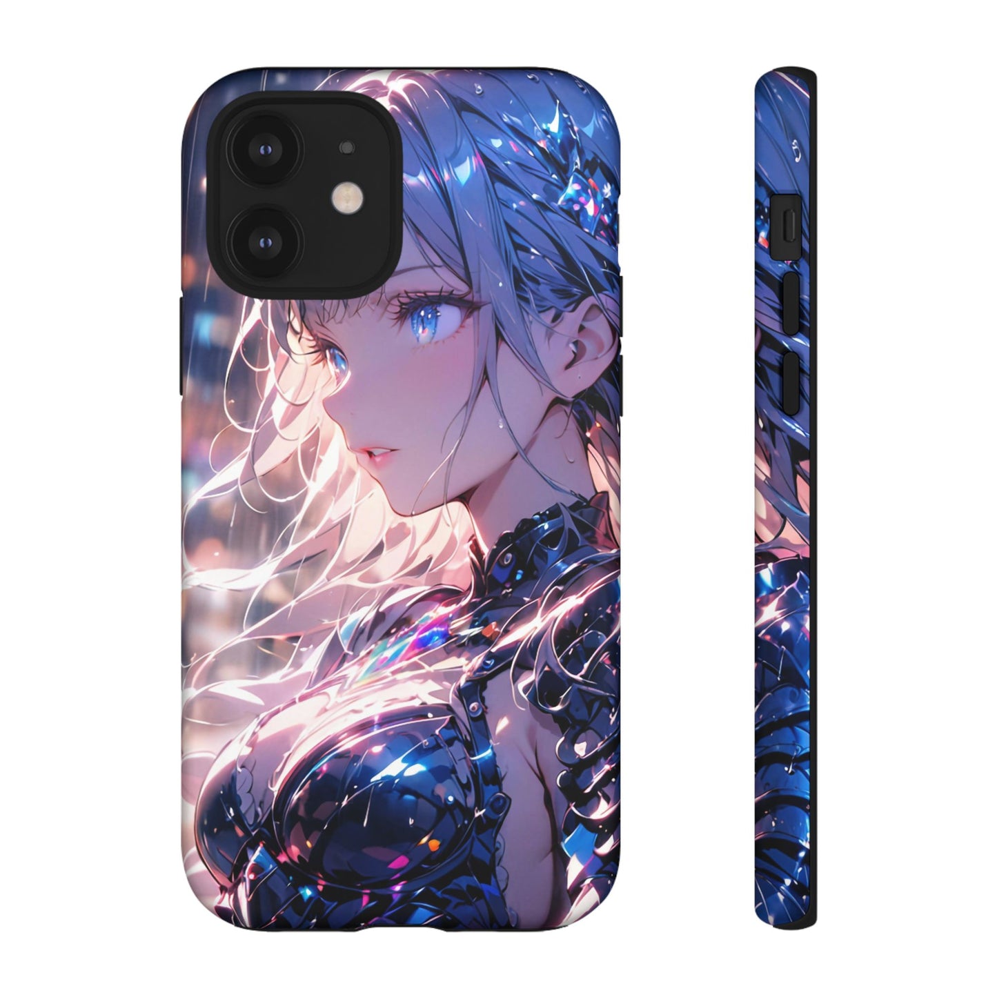 Radiant Armor Tough Cases