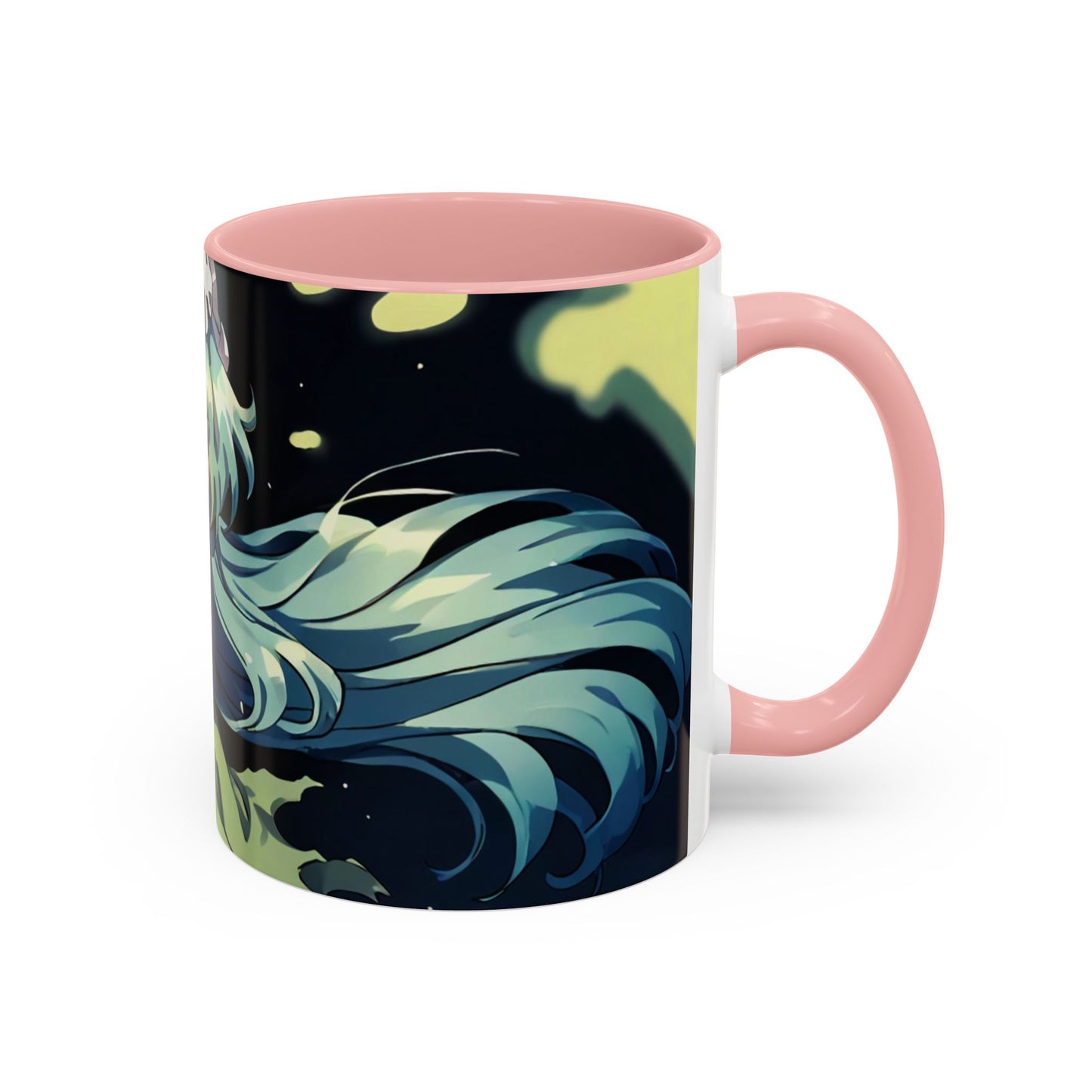 Nelliel 001 Coffee Mug
