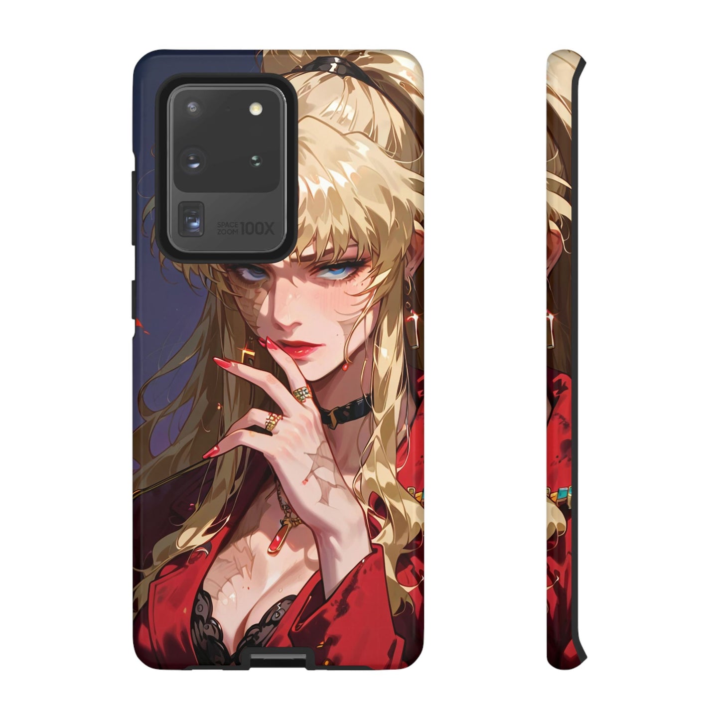 Balalaika 002 Tough Cases