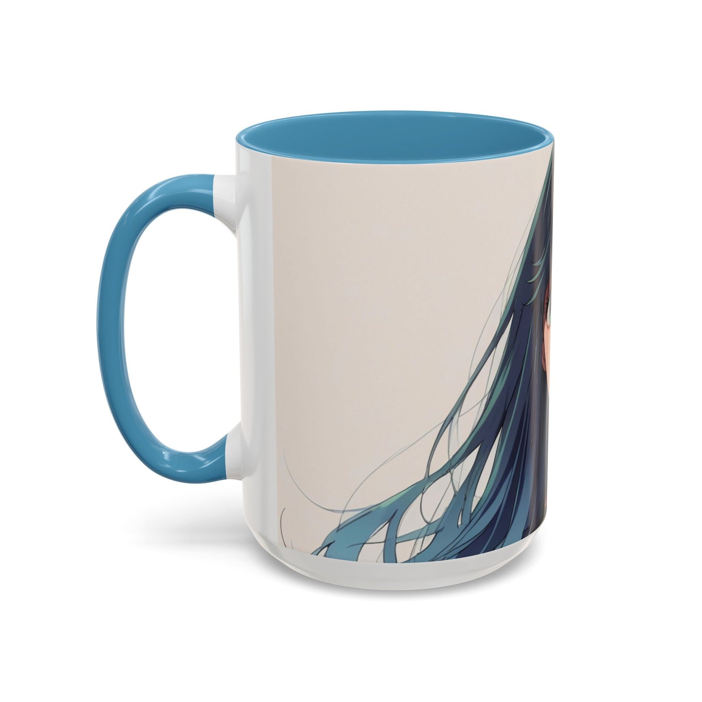 Akane Kurokawa 003 Coffee Mug