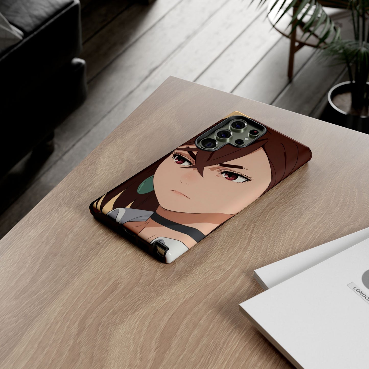 Ayase Momo 003 Tough Cases