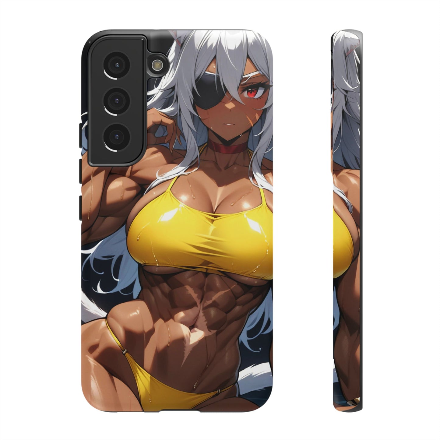 Ghislaine 001 Tough Cases