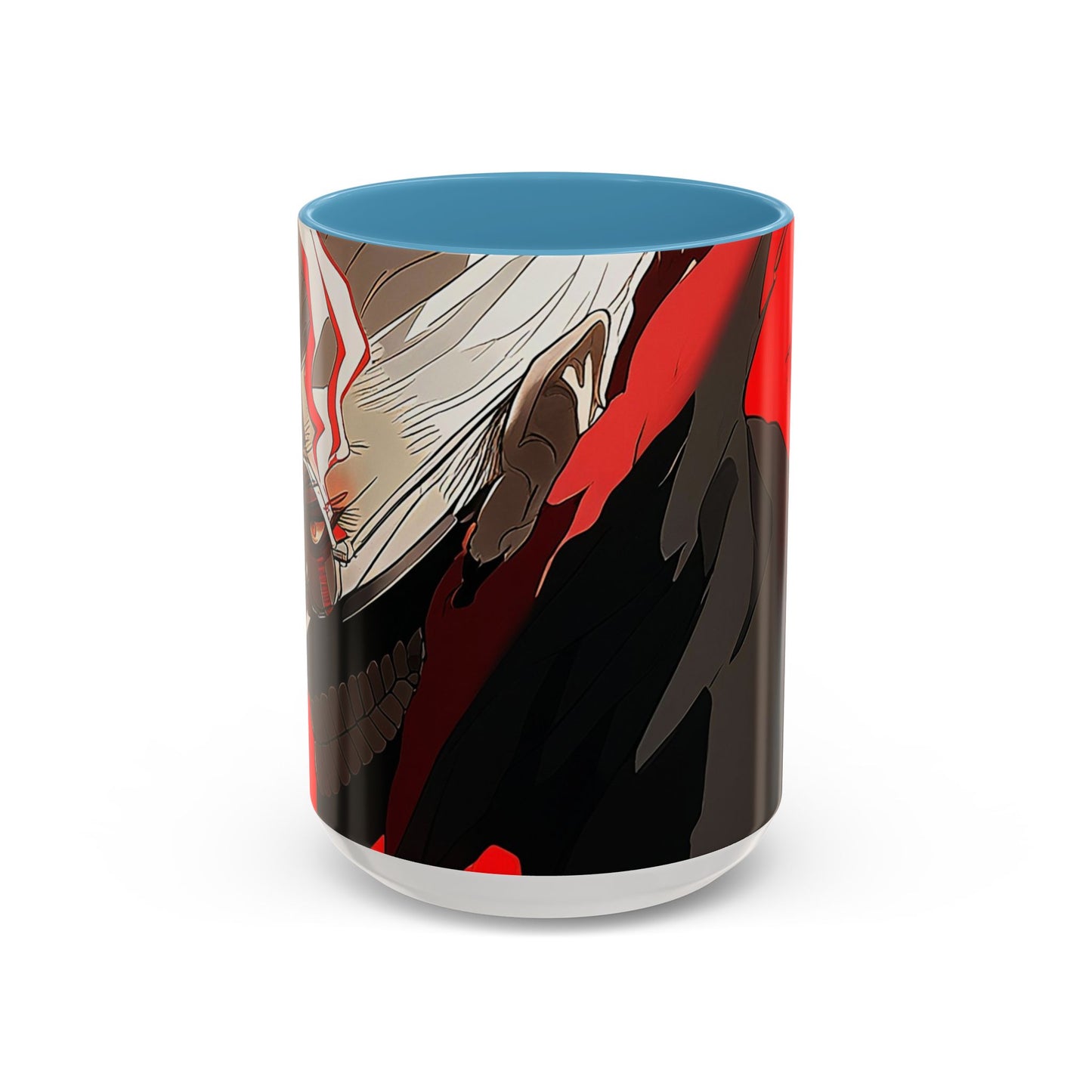 Okarun TG 002 Coffee Mug