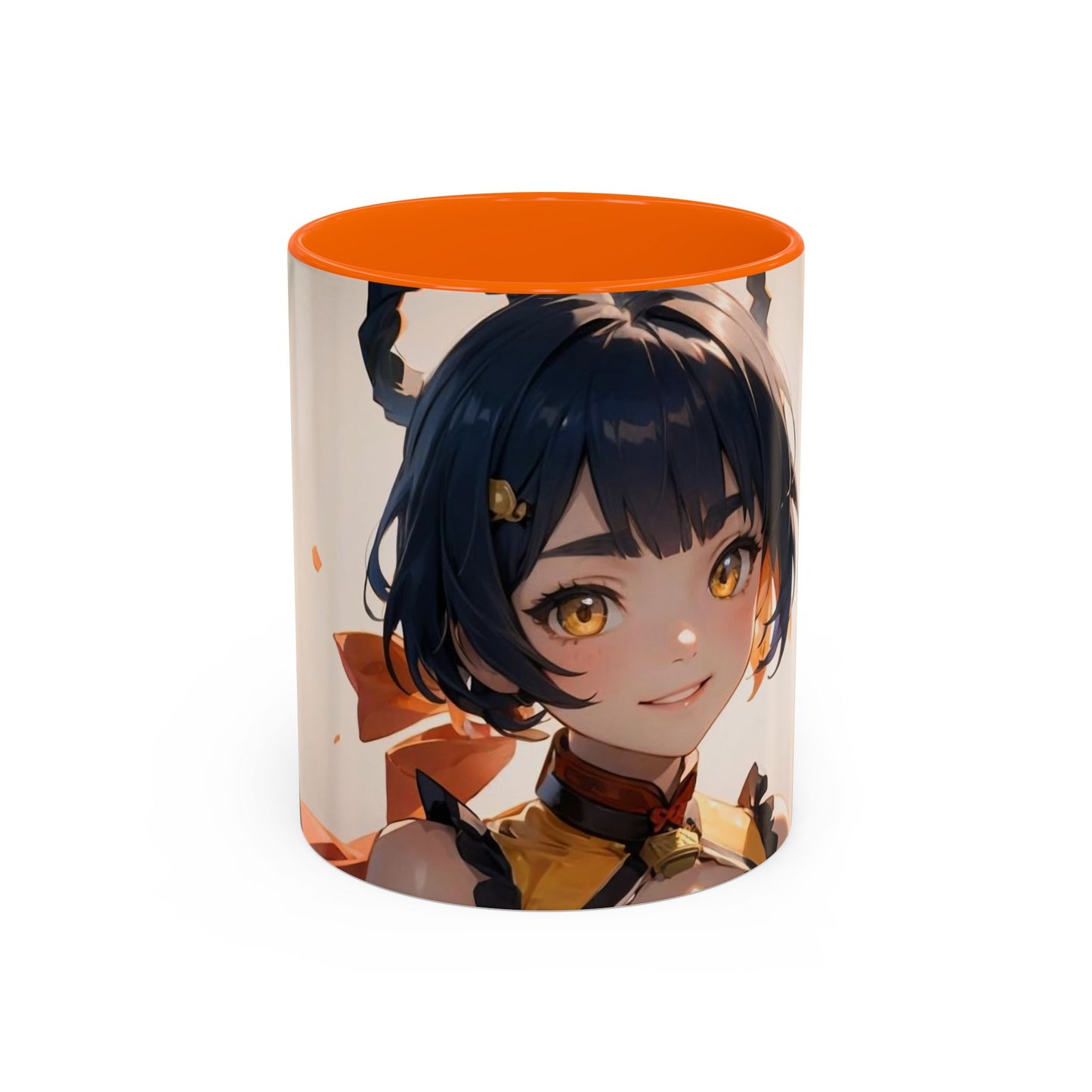 Xiangling 001 Coffee Mug