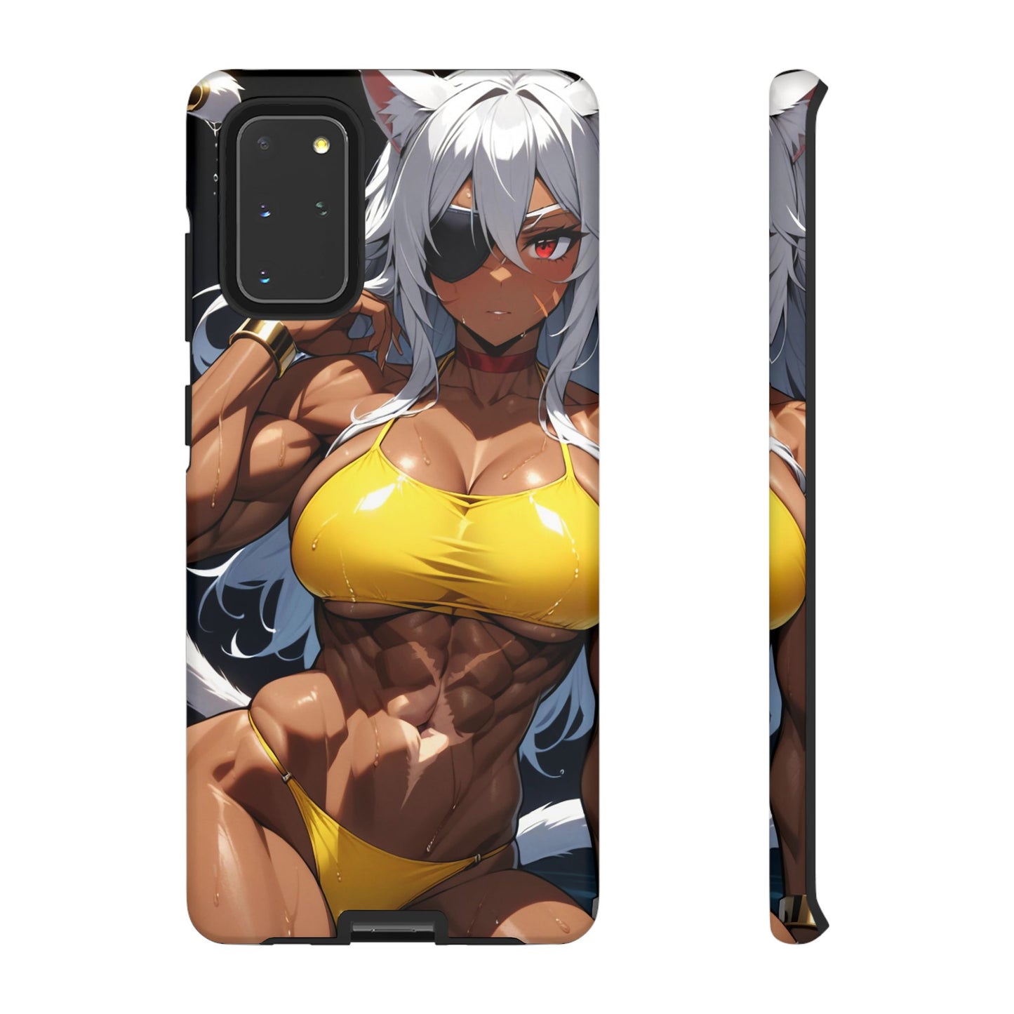 Ghislaine 001 Tough Cases