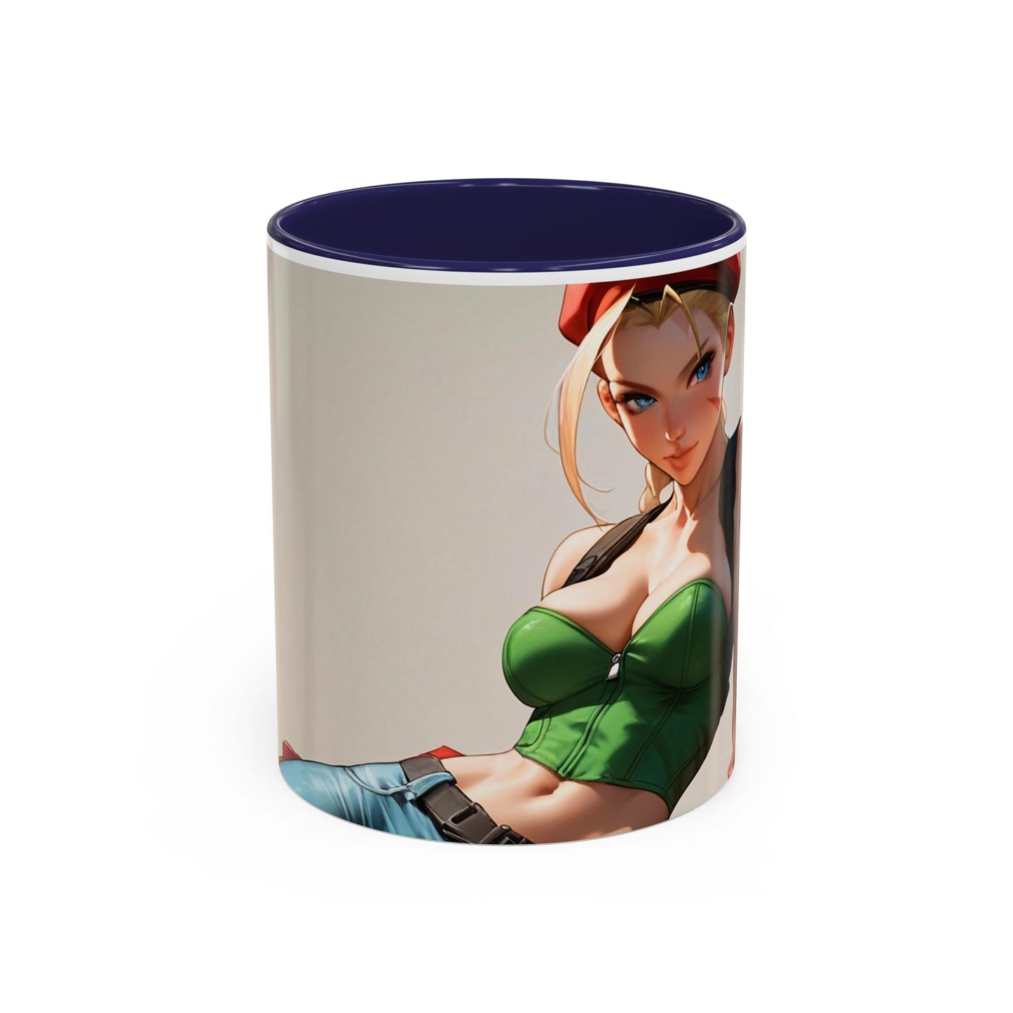 Cammy 011 Coffee Mug