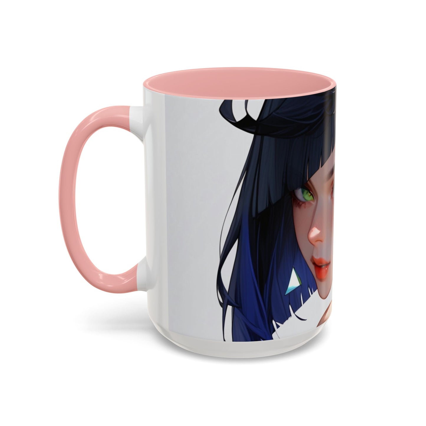 Yelan 008 Coffee Mug