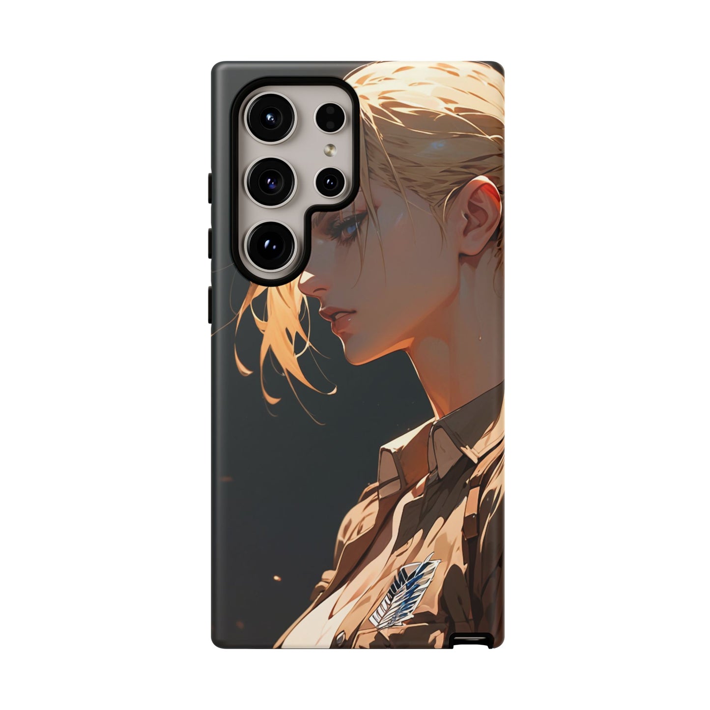 Annie Leonhardt 004 Tough Cases