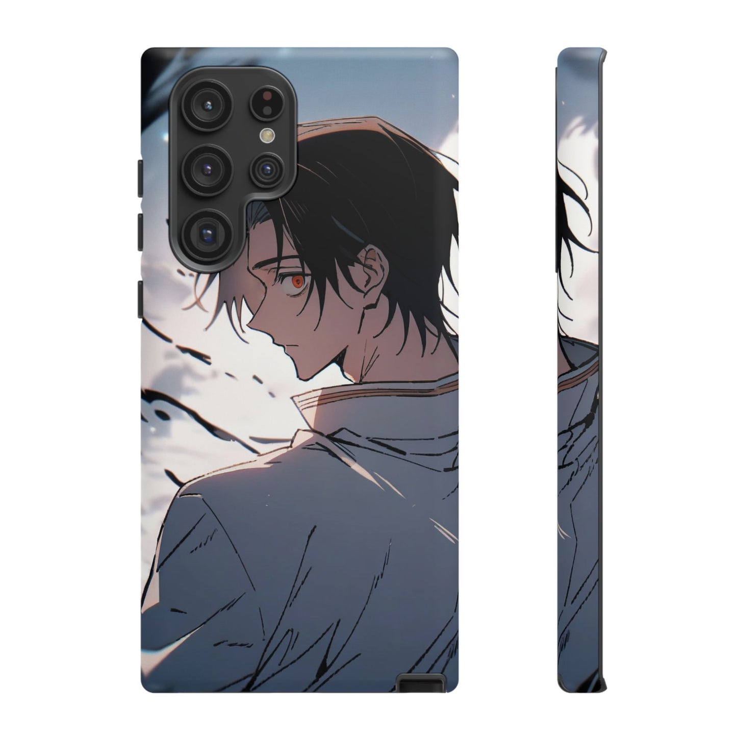 Yuta Okkotsu 001 Tough Cases